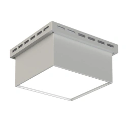 LED-GR series LED luminaires