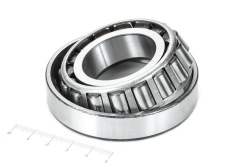 Tapered roller bearing 6-7207AK1Sh2