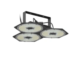 LED luminaire HOOK/RB 3x50W