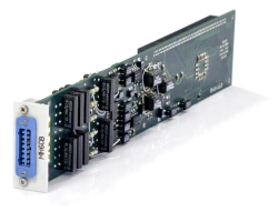 Voltage meter MN6SV