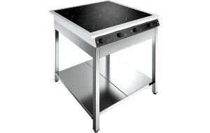 Induction Electric Stove for Cooking ICG9 - 4 PRO