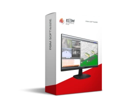 Hardware and software complex "Electronika Security Manager (ESM)" E1-C2-R