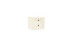 Isabella LD.647020.000 Bedside cabinet (Alabaster)
