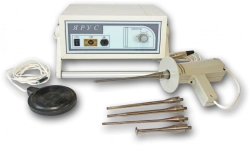 Low-frequency ultrasound surgical apparatus