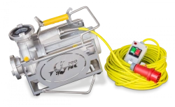 Electric submersible sump pump VPEN-70