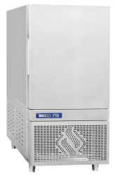 Blast chiller with 10 GN 1/1 shelves, SHOK-10-1/1AEF