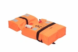 Children's river rescue waistcoat "ZSRD - Cyclone"