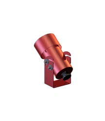 Fire extinguishing aerosol generator Doping 4E400