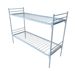 Bunk bed "Builder" K701.2K