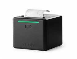 Cash register equipment "ATOL 22 v2 F"