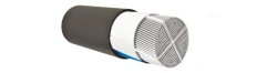 Power cables with plastic insulation for voltage up to 1 kV APvVVGng(A)