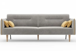 Proteus LD.309010.000 Three-seater sofa