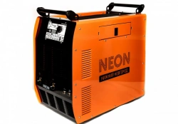 Arc welding equipment: inverter rectifiers "NEON" series, type VD-603