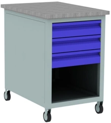 Swinging table SP-2