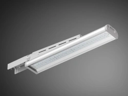 LED street lamp SV-LWS-S-155
