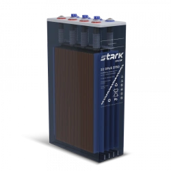 Lead-acid battery STARK 22 OPzS 2750