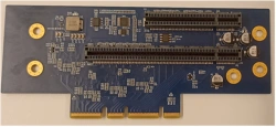 Riser-card FPST-2RS-G4 TSRB.469555.016