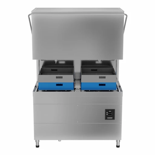 Dome-Type Commercial Dishwasher LM-C-1400