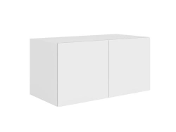 Module with two doors, Art. No. EMP701.HGW