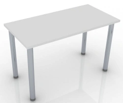 Ward table, 106-005-2, 1400x600x850