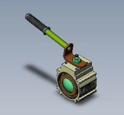 Ball valve 08082.8016.63