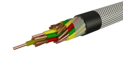 High Voltage Conductors