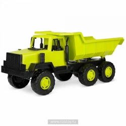 Toy Taizhny Dump Truck