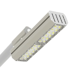 LED luminaire VARTON LED street light Uran Mini console mount 30
