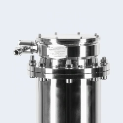 Multifunctional TGD meter