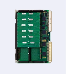 Mezzanine Carrier Module M12P Site Communication Unit