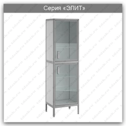 Laboratory cabinet Elite series: SHL.01.02