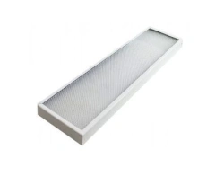 LED luminaire TEGAS C63UMP24K