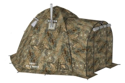 Bereg Universal tent "UP-2 Mini"