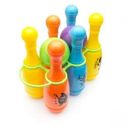 Set "Funny Skittles Duet" KNOPA 1/4