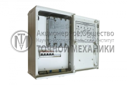 Switchboard control cabinet (SHUSP-M) ZhIPS.426469.017-01