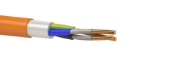 Power cables with RUSSKY SVET® trade mark CPRPvPng(A)-FRHF FE 180