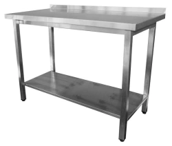 Production table, type: SPRO.