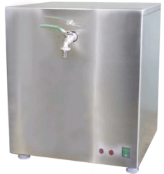 Continuous Water Boilers