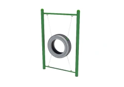 Tyre apparatus