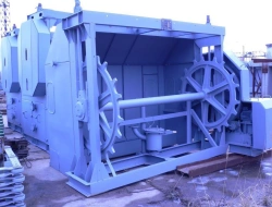 Water treatment machine ??-2500-9850