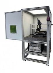SharpCut Blade precision laser cutting system with power from 100 to 3000W