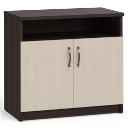 General-purpose cabinet 058 from hotel furniture set 'Olympus'