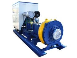 Diesel pumping unit model DNU(G)-450/67