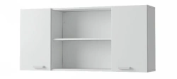 Cupboard (hinged cupboard): LK-1500 SHN (STEEL)