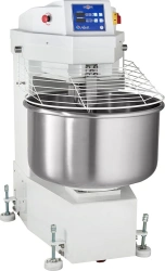 Spiral electric dough kneading machine TMC-120NN-2P