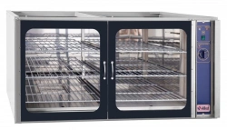Heat proofing cabinet SHRT-6-ESH