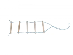 Supports in the bed for disabled people "I CAN!": rope by TU 32.50.22-008-91079148-2020, RU ? RZN 2021/14427 from 28.05.2021.