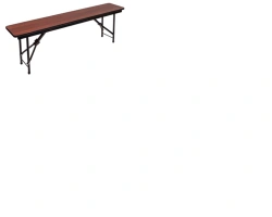 Folding bench Series-8