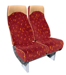 Saloon seat C2000 series