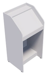 Stand T.9